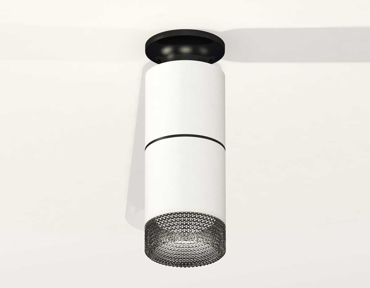 Комплект потолочного светильника Ambrella light Techno Spot XC (N6902, C6301, A2061, N6151) XS6301222