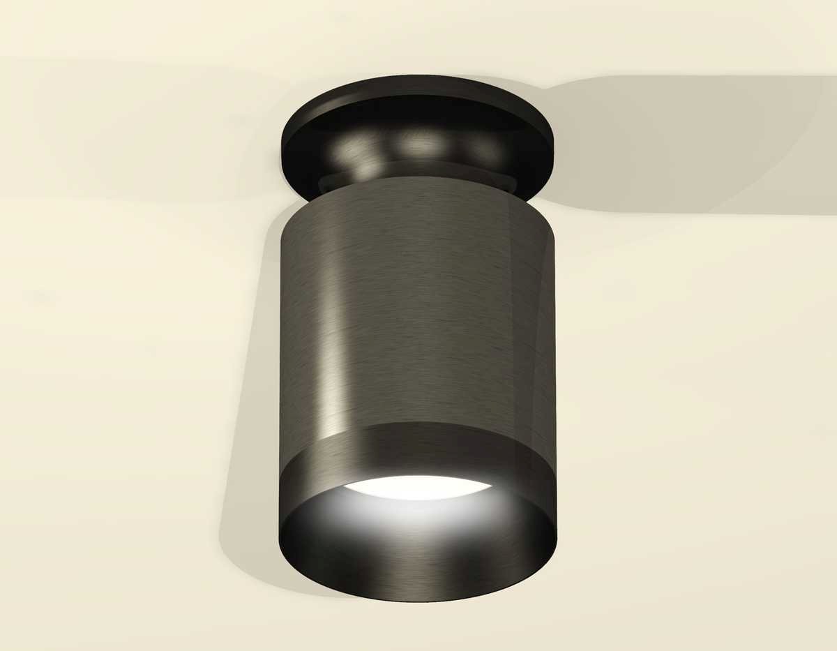 Комплект потолочного светильника Ambrella light Techno Spot XC (N6902, C6303, N6131) XS6303081