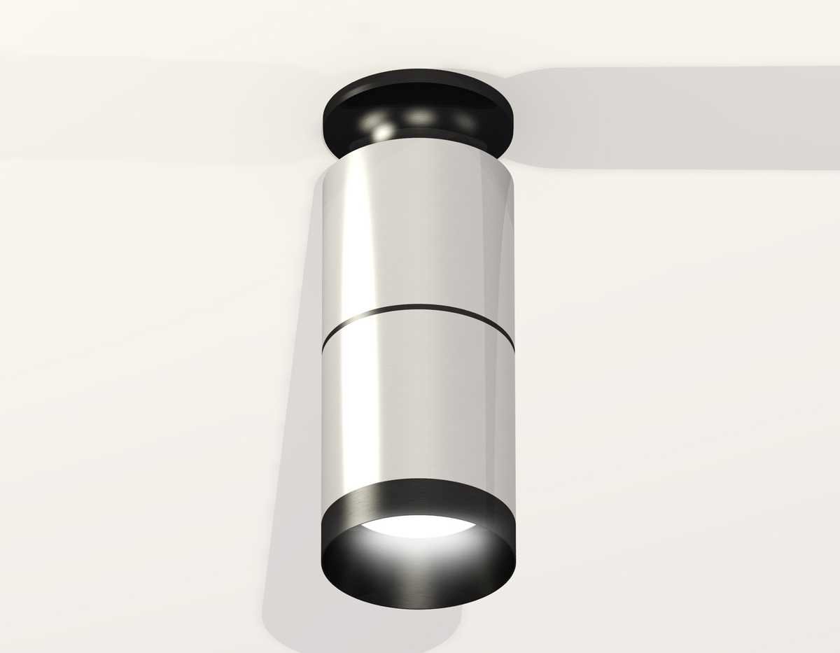 Комплект потолочного светильника Ambrella light Techno Spot XC (N6902, C6305, A2061, N6131) XS6305080