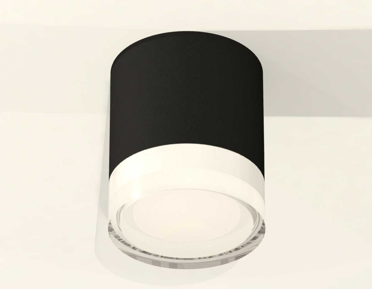 Комплект потолочного светильника Ambrella light Techno Spot XS (C7402, N7160) XS7402033