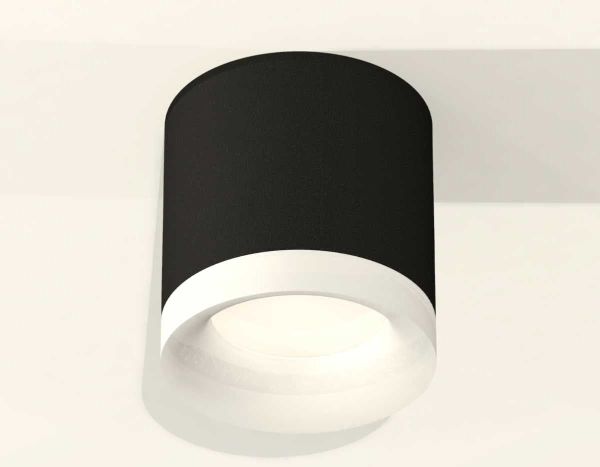 Комплект потолочного светильника Ambrella light Techno Spot XS (C7402, N7165) XS7402034