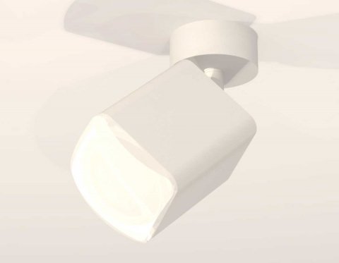 Комплект спота Ambrella light Techno Spot XM (A2202, C7812, N7756) XM7812023