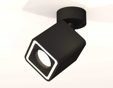 Комплект спота Ambrella light Techno Spot XM (A2210, C7813, N7716) XM7813020