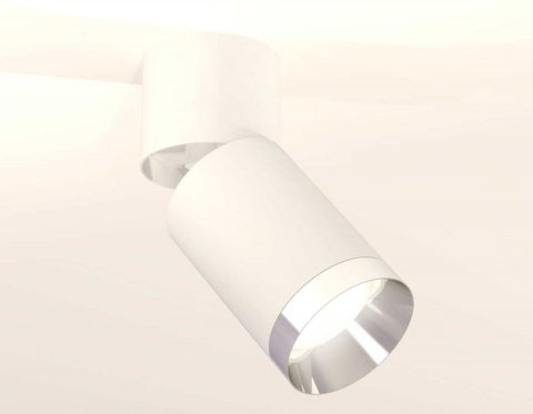 Комплект спота Ambrella light Techno Spot XM (A2220, C6312, N6132) XM6312042