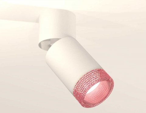 Комплект спота Ambrella light Techno Spot XM (A2220, C6312, N6152) XM6312062