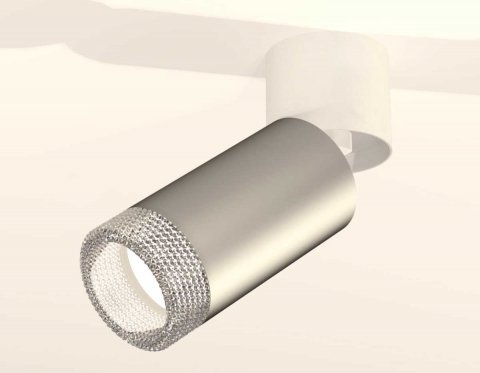 Комплект спота Ambrella light Techno Spot XM (A2220, C6324, N6150) XM6324031