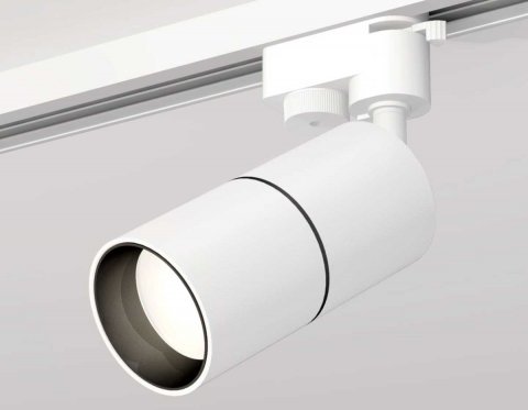 Комплект трекового светильника Ambrella light Track System XT (A2520, C6301, A2061, C6301, N6111) XT6301010