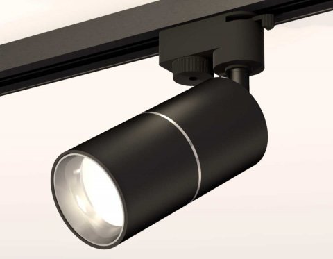 Комплект трекового светильника Ambrella light Track System XT (A2521, C6302, A2060, C6302, N6112) XT6302001
