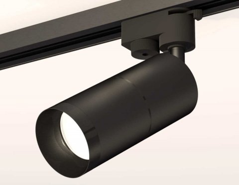 Комплект трекового светильника Ambrella light Track System XT (A2521, C6302, A2061, C6302, N6131) XT6302011