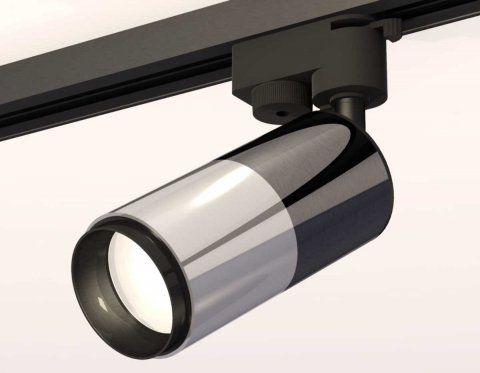 Комплект трекового светильника Ambrella light Track System XT (A2521, C6303, A2010, C6305, N6121) XT6305001
