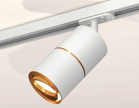 Комплект трекового светильника Ambrella light Track System XT (A2536, C7401, A2072, C7401, N7004) XT7401021