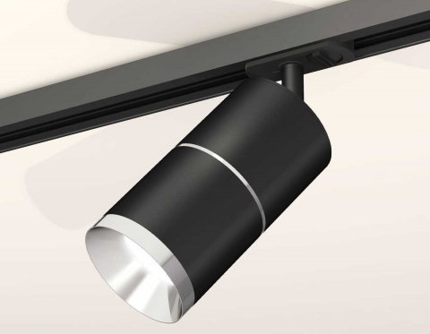 Комплект трекового светильника Ambrella light Track System XT (A2537, C7402, A2070, C7402, N7032) XT7402010