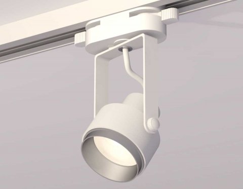 Комплект трекового светильника Ambrella light Track System XT (C6601, N6123) XT6601022