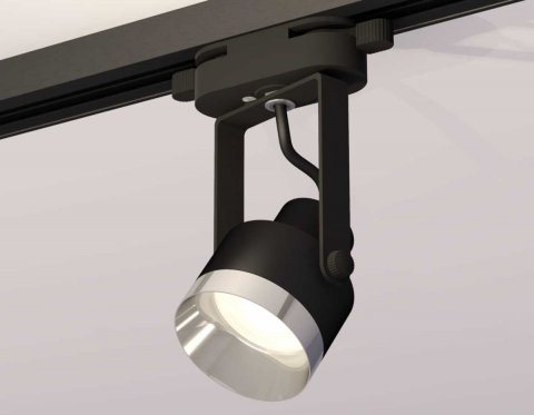 Комплект трекового светильника Ambrella light Track System XT (C6602, N6132) XT6602042