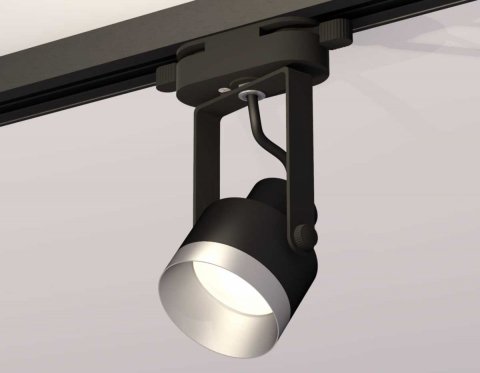 Комплект трекового светильника Ambrella light Track System XT (C6602, N6133) XT6602043