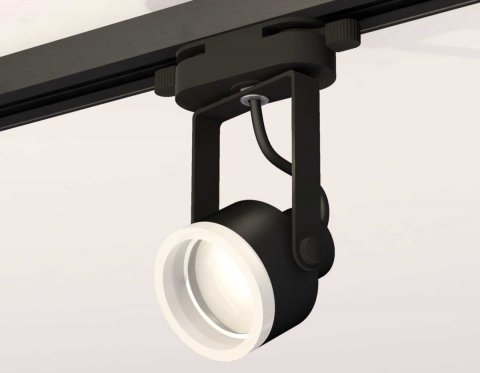 Комплект трекового светильника Ambrella light Track System XT (C6602, N6245) XT6602084