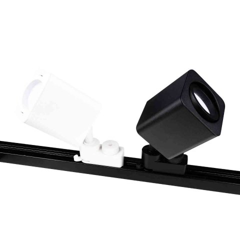 Комплект трекового светильника Ambrella light Track System XT7812010 SWH белый песок (A2520, C7812, N7710)