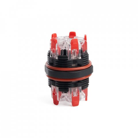 Коннектор для проводов Feron LD535 41920