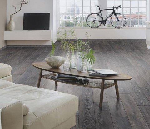 Ламинат Krono Original Floordreams Vario 5541 Дуб Бедрок