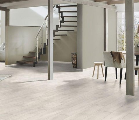 Ламинат Krono Original Floordreams Vario 8630 Дуб Аспен