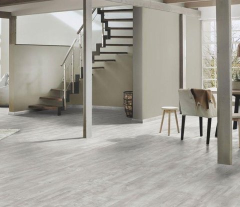Ламинат Krono Original Floordreams Vario K060 Алабастер Барнвуд