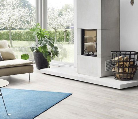 Ламинат Krono Original Floordreams Vario K336 Дуб Айсберг