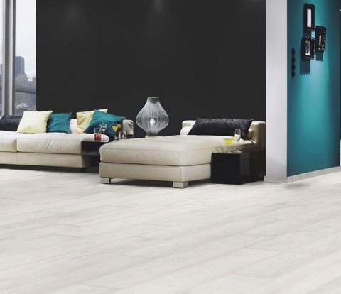 Ламинат Krono Original Floordreams Vario K336 Дуб Айсберг
