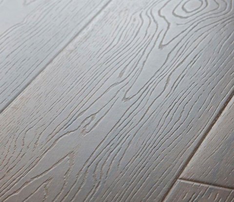 Ламинат Lamiwood Bristol 2411 Дуб мореный