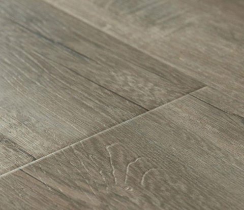 Ламинат Lamiwood Bristol 2414 Дуб серый