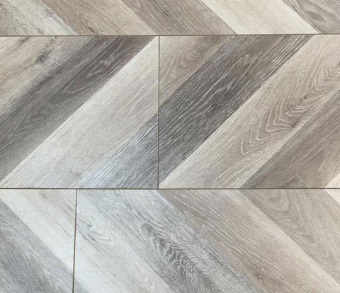 Ламинат Lamiwood Classic 802 Дуб австрийский