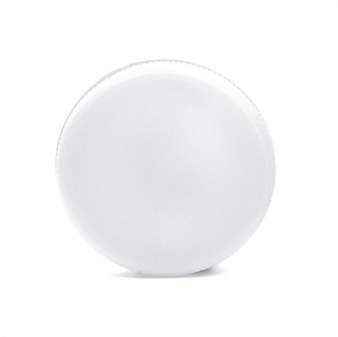 Лампа светодиодная Feron GX53 11W 2700K матовая LB-1511 38205