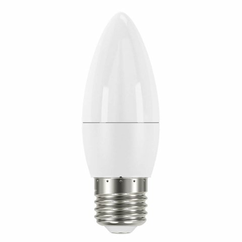 Лампа светодиодная Gauss E27 10W 4100K матовая 30220
