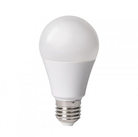 Лампа светодиодная низковольтная Feron E27 10W 4000K матовая LB-192 38265