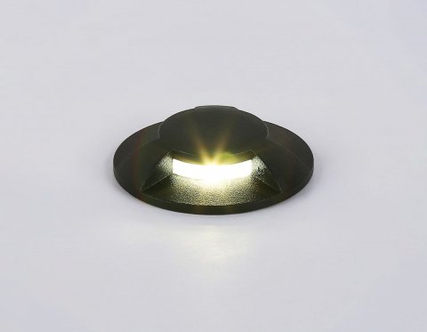 Ландшафтный светодиодный светильник Ambrella light Garden ST6525
