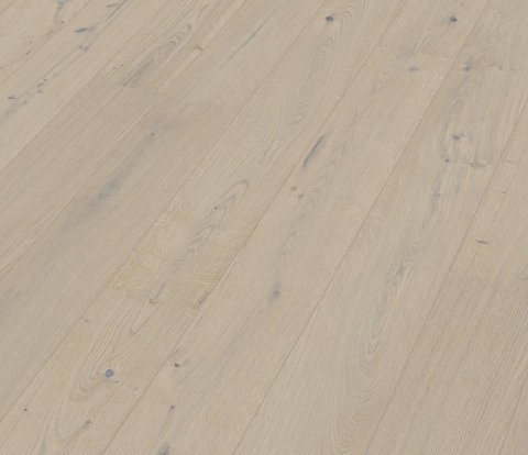 Паркетная доска Meister PD 400 Cottage 8801 Дуб Витал светло-серый