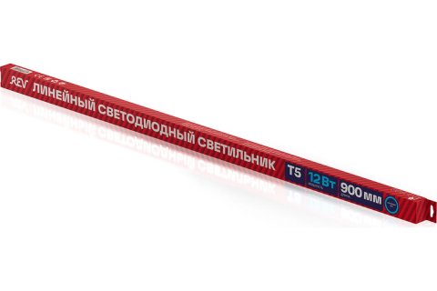 Линейный светодиодный светильник REV Line 12 Вт 6500K 28936 4