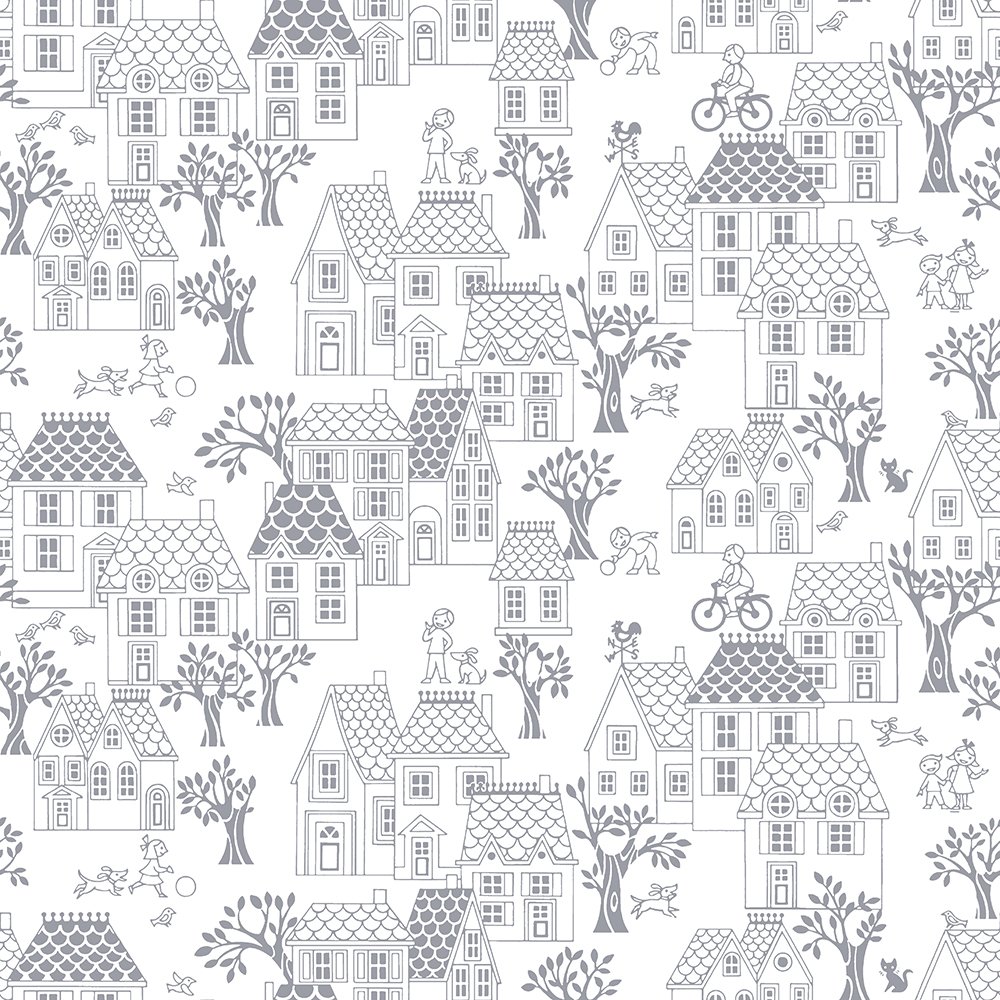 Обои Grandeco Jack n Rose New LL-05-07-4