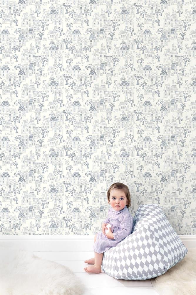 Обои Grandeco Jack n Rose New LL-05-07-4
