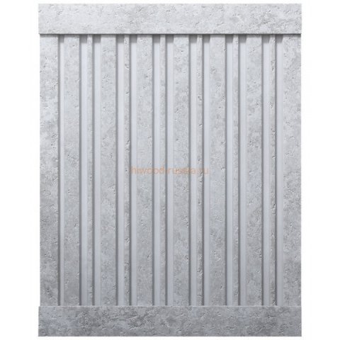 Декоративная панель  LV122 W50