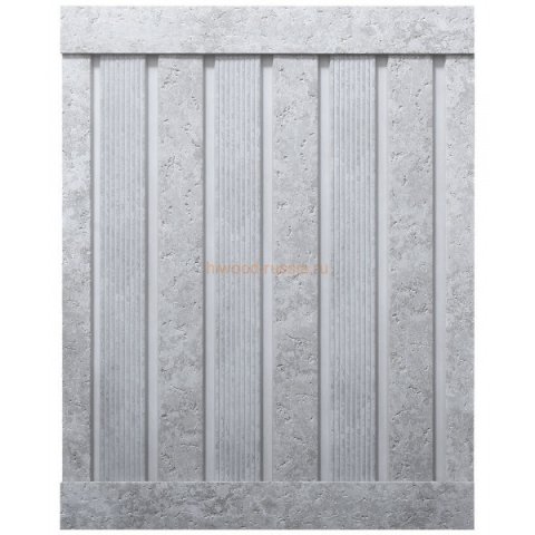 Декоративная панель  LV123 W50