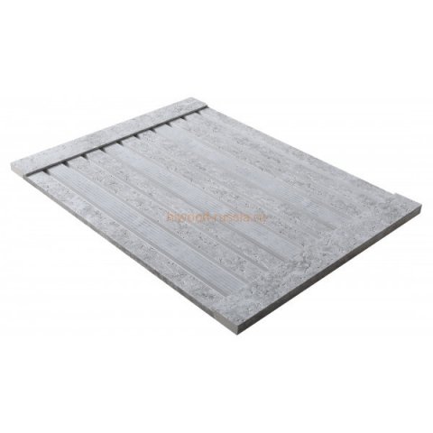 Декоративная панель  LV124L W50