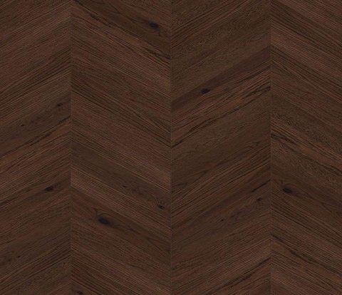 Французская елка Coswick Chevron 1176-3217 Дуб Молочный Шоколад 60°