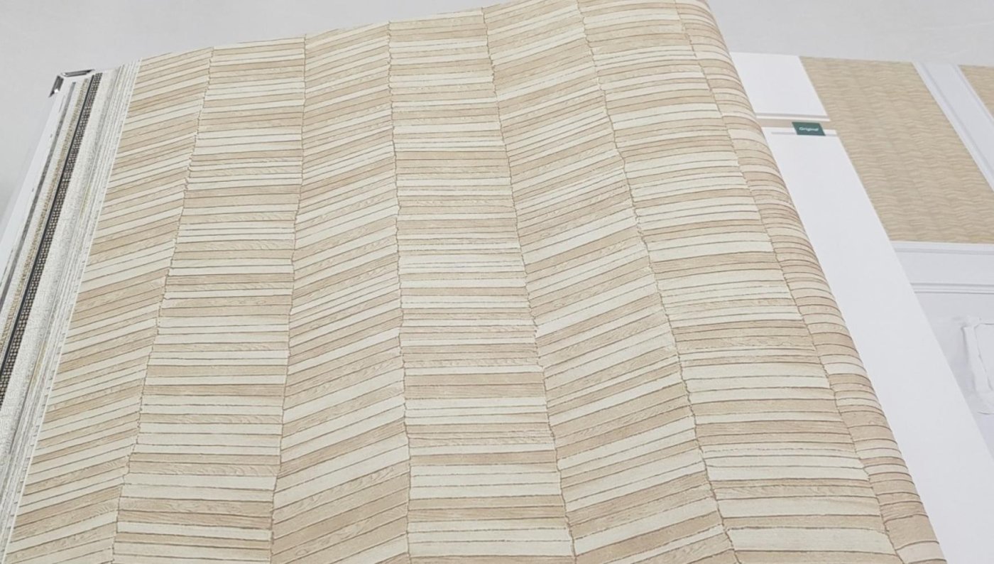 Обои Grandeco More Textures MO 1501
