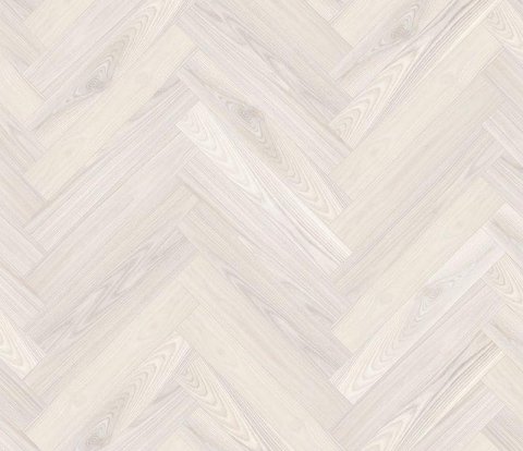 Английская елка Coswick Herringbone 1274-1236 Ясень Лунный Свет