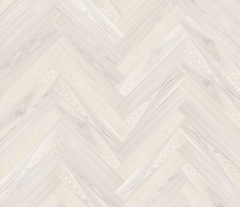 Английская елка Coswick Herringbone 1274-1236 Ясень Лунный Свет