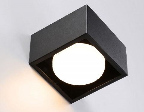 Накладной светильник Ambrella light Techno Spot Techno TN70827