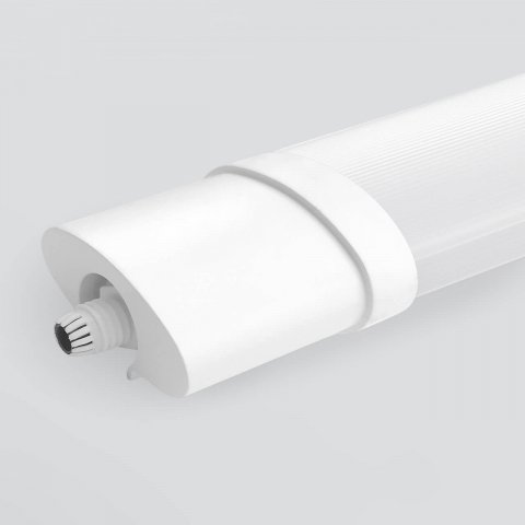 Накладной светодиодный светильник Elektrostandard LTB71 36Вт 4000К белый a052845