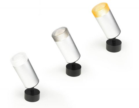Насадка передняя Ambrella light DIY Spot N6153