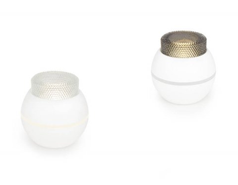 Насадка передняя Ambrella light DIY Spot N7191