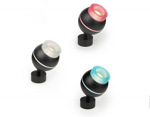 Насадка передняя Ambrella light DIY Spot N7191